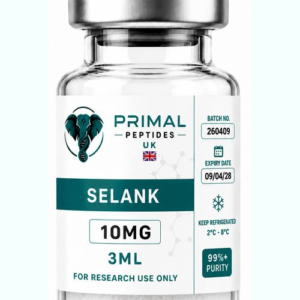 selank