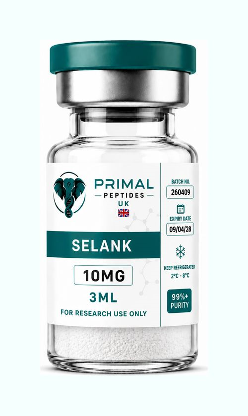 selank selank