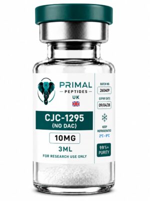 CJC-1295 (No DAC)
