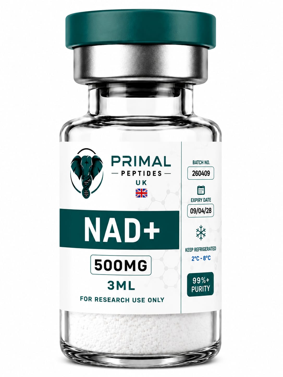 NAD+