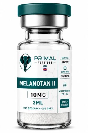 Melanotan II