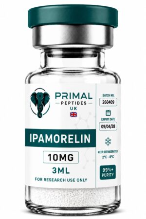 Ipamorelin