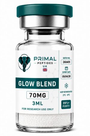 Glow Blend