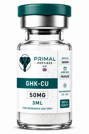GHK-Cu