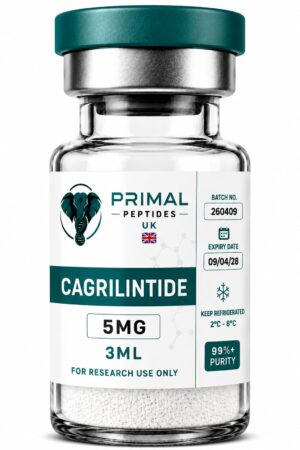 Cagrilintide