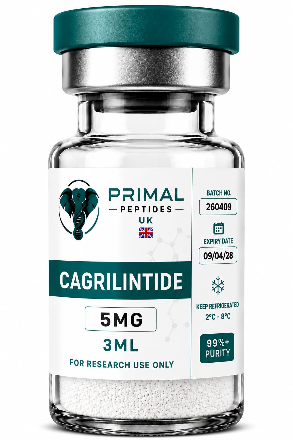 Cagrilintide